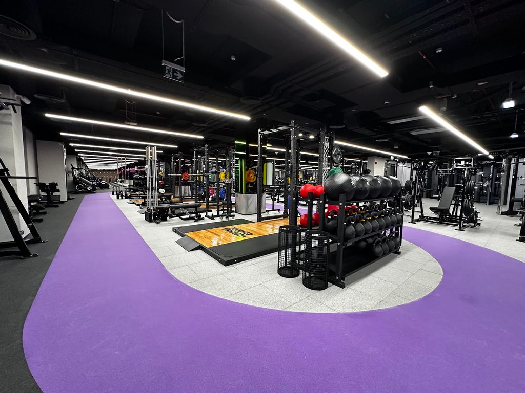 Wellfit Marina