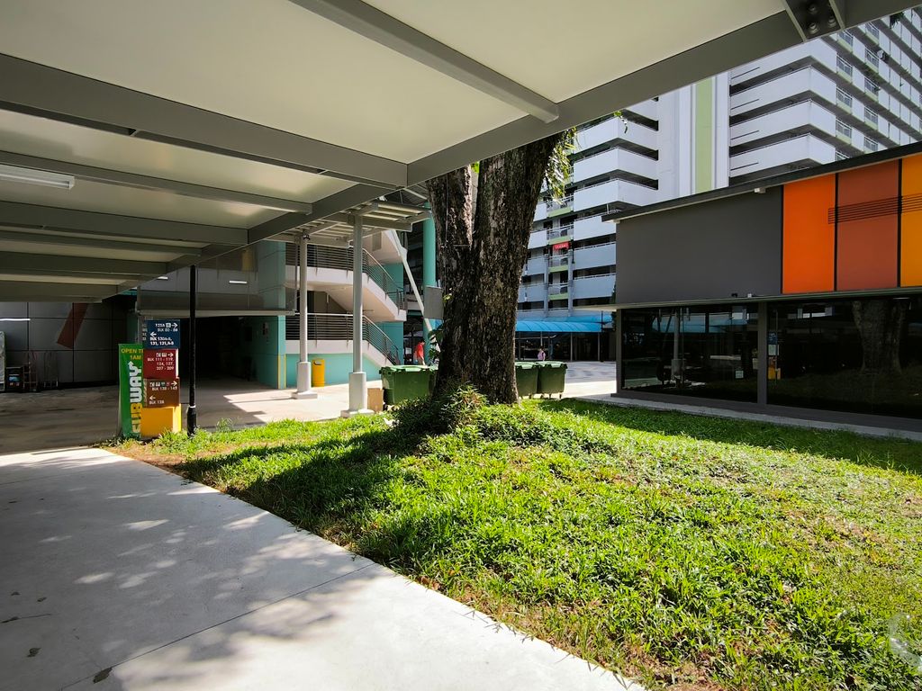 ActiveSG Gym @ Toa Payoh - Image 8
