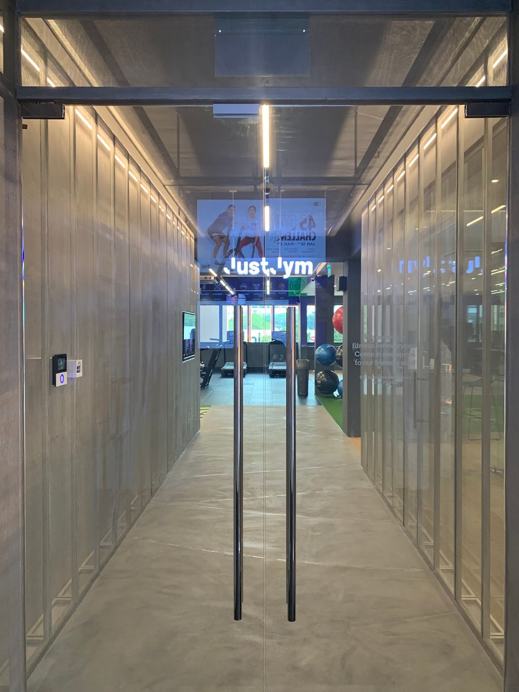 Just Jym Tampines West - Image 6