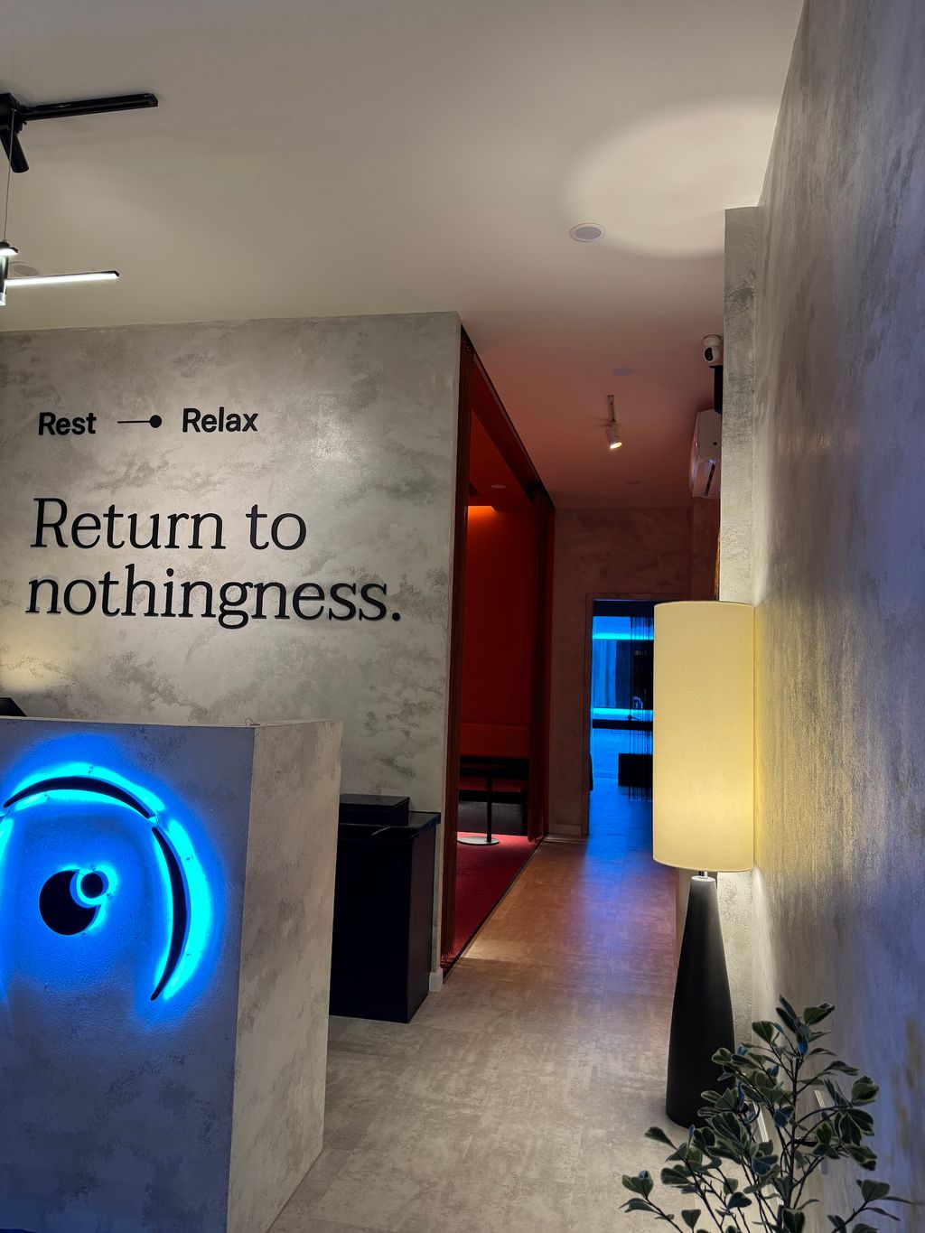 Omni Space - Float Saigon (Float Therapy - Thiền Nổi) - Image 8