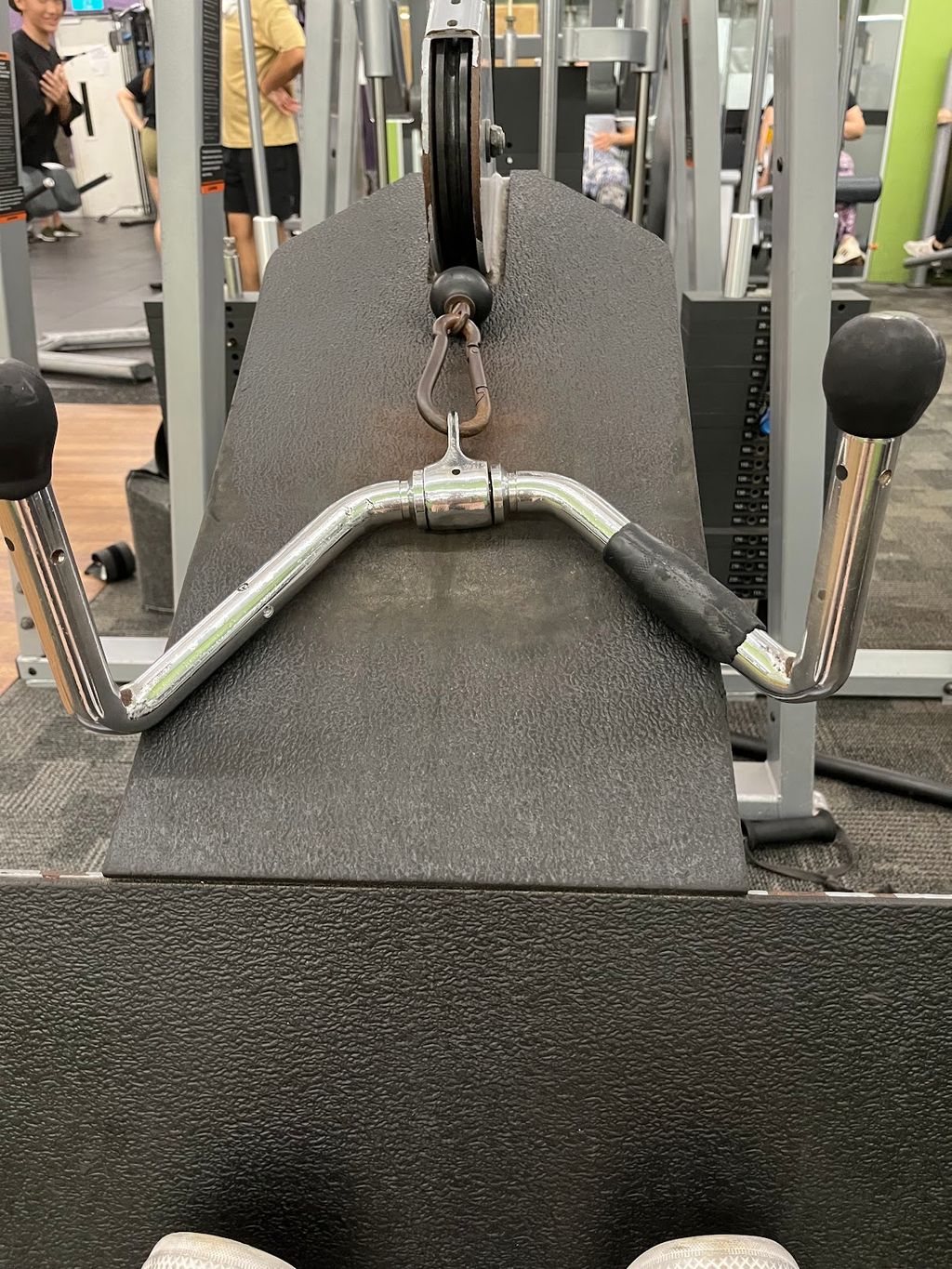 Anytime Fitness Wisteria Mall - Image 10