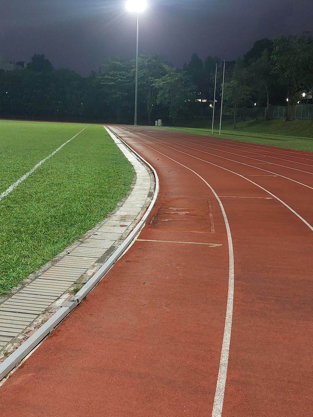 Singapore Polytechnic Sports Complex