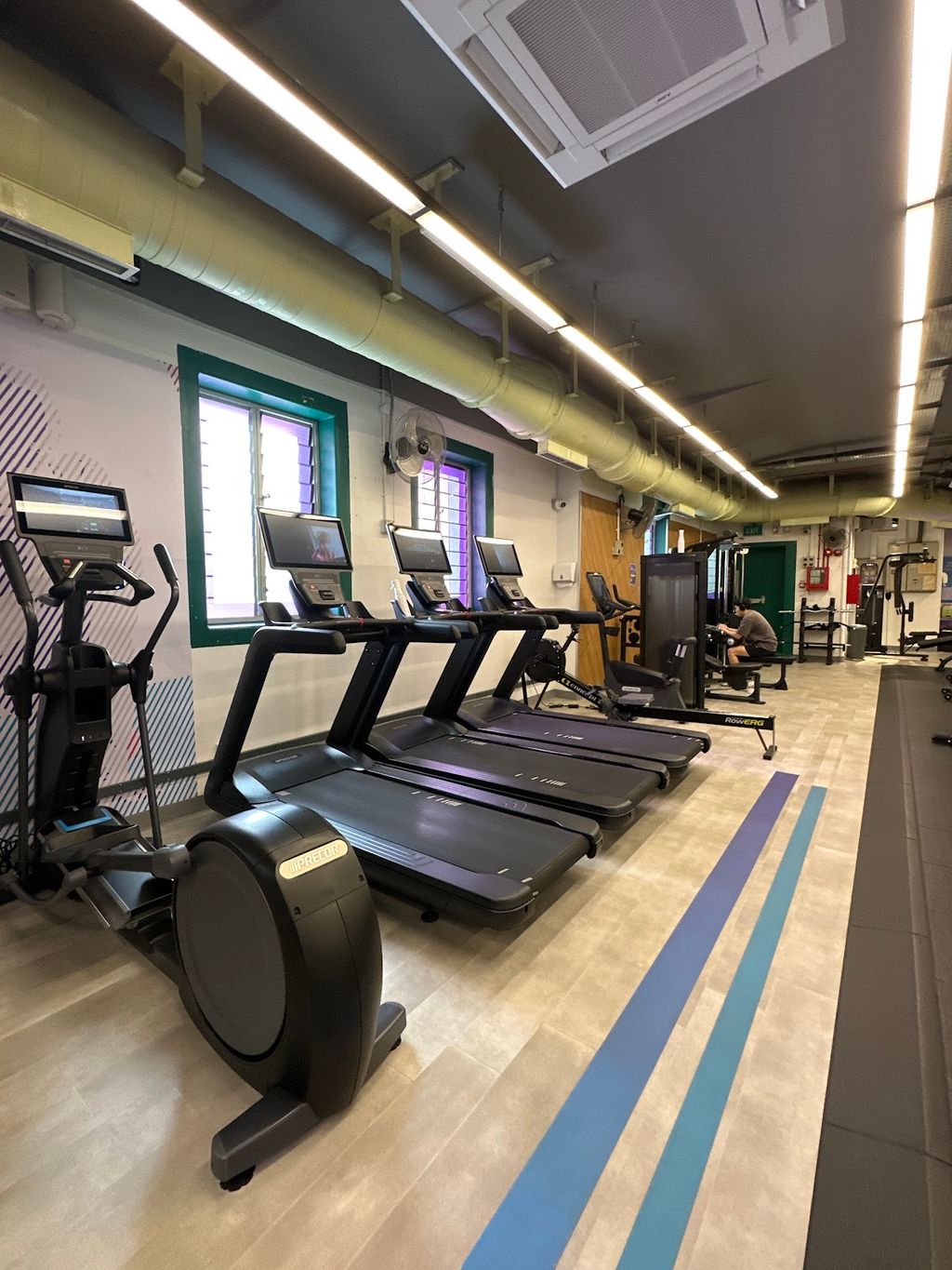 Anytime Fitness Tampines North