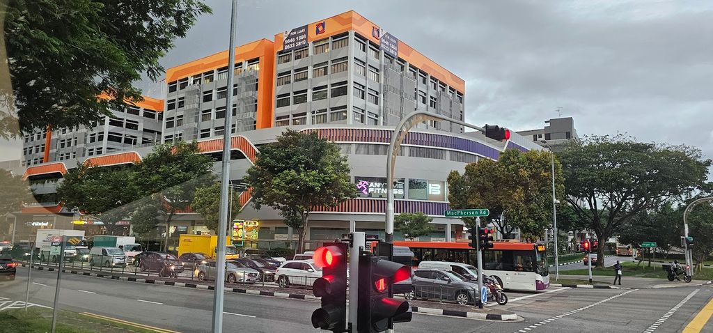 Anytime Fitness Grantral Complex - Image 3