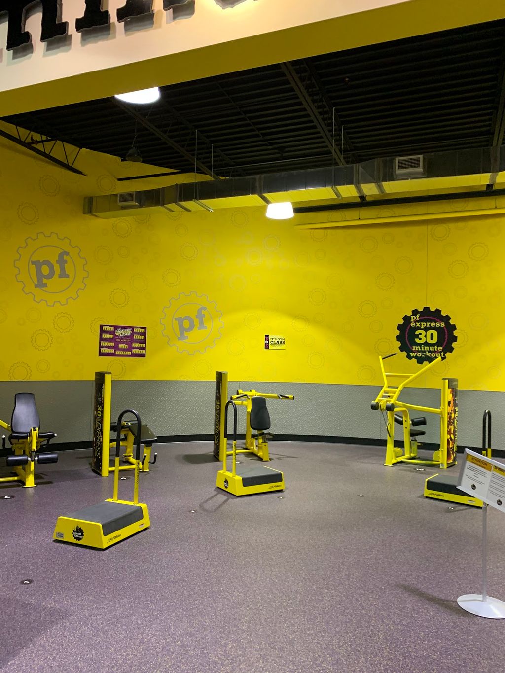 Planet Fitness - Image 6