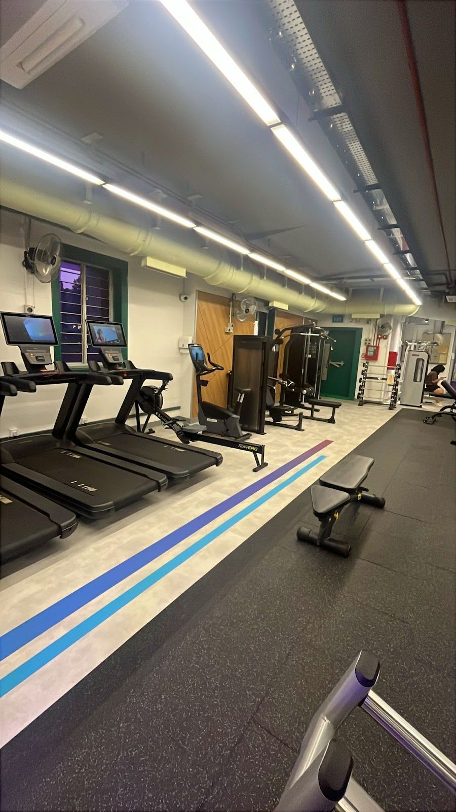 Anytime Fitness Tampines North - Image 7