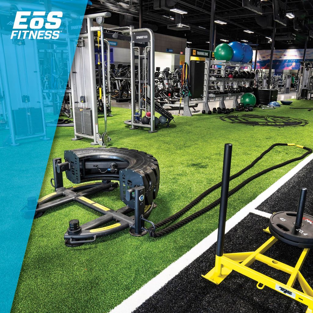 EōS Fitness - Image 2