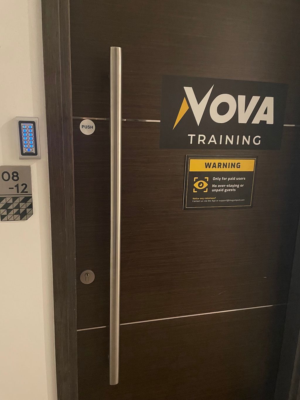 NOVA Training @ EON Shenton - Image 2