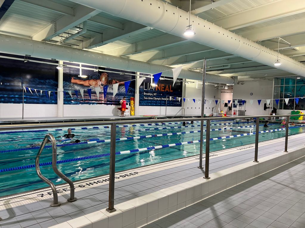 Major R. Owens Health & Wellness Community Center - Image 3