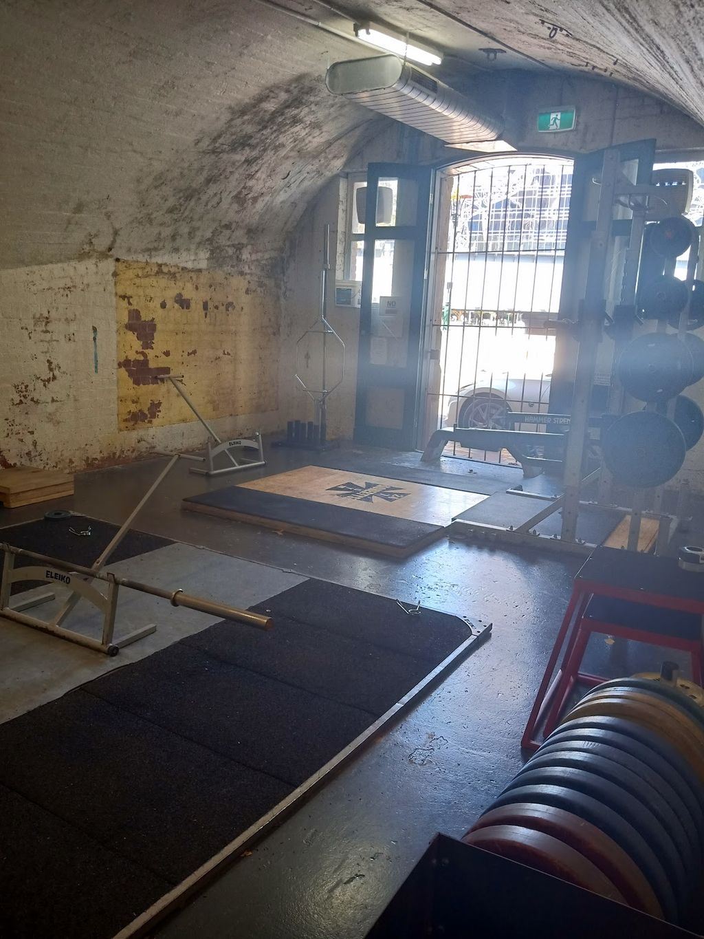 Doherty's Gym City - Image 6