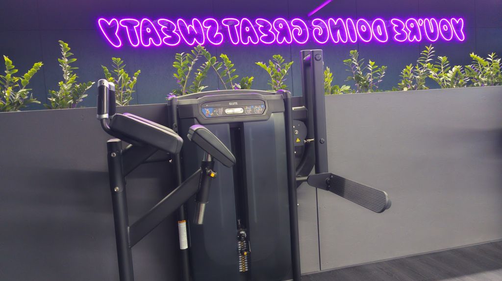 Revo Fitness - Woodbridge - Image 6
