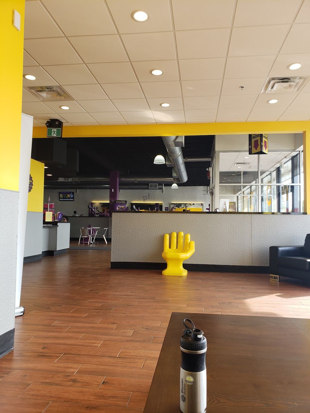 Planet Fitness - Image 4