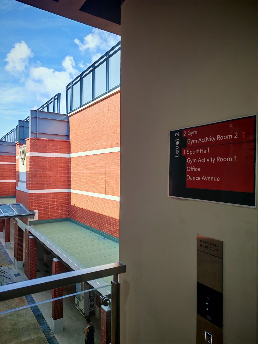 Hougang ActiveSG Gym - Image 6