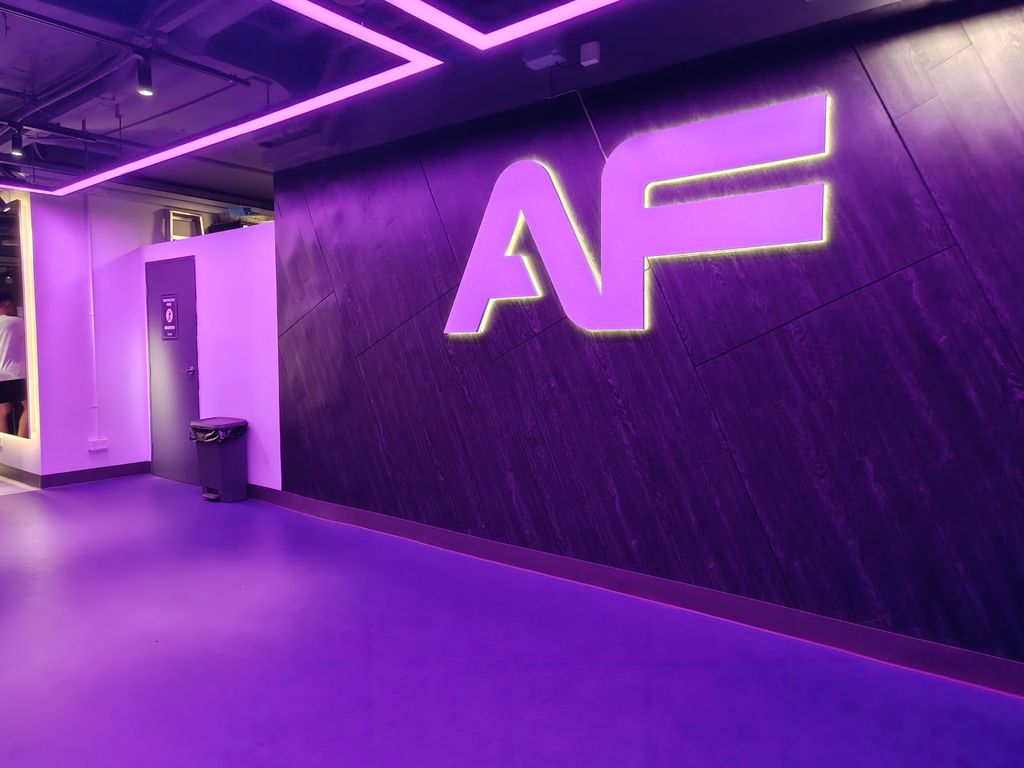 Anytime Fitness Suntec City - Image 3