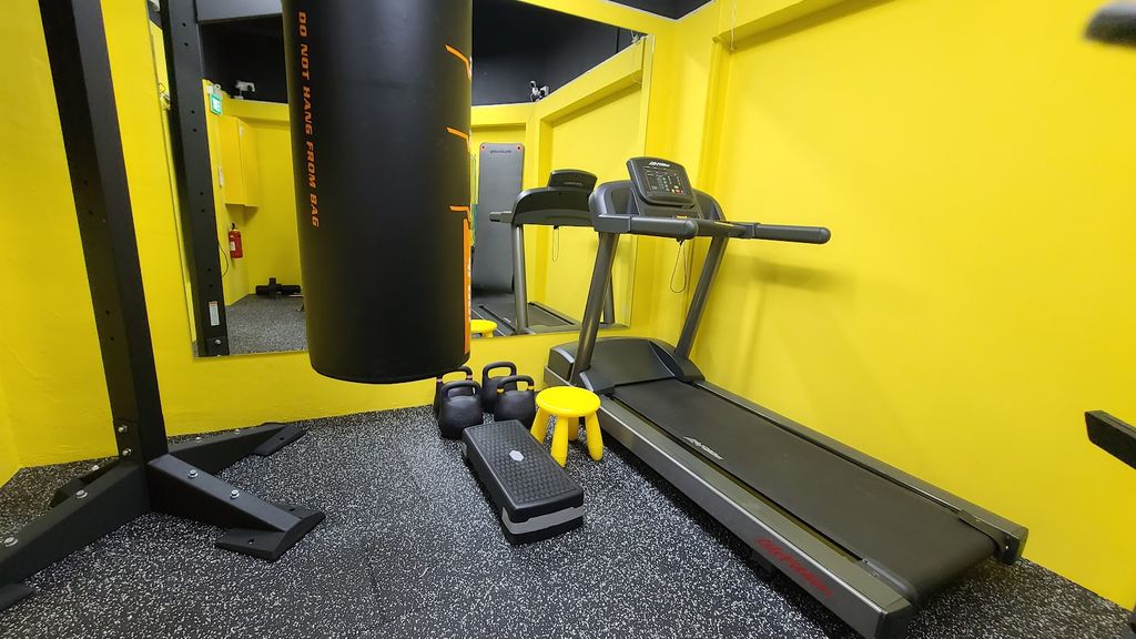 The Gym Pod @ 59 Chai Chee Road - Image 4