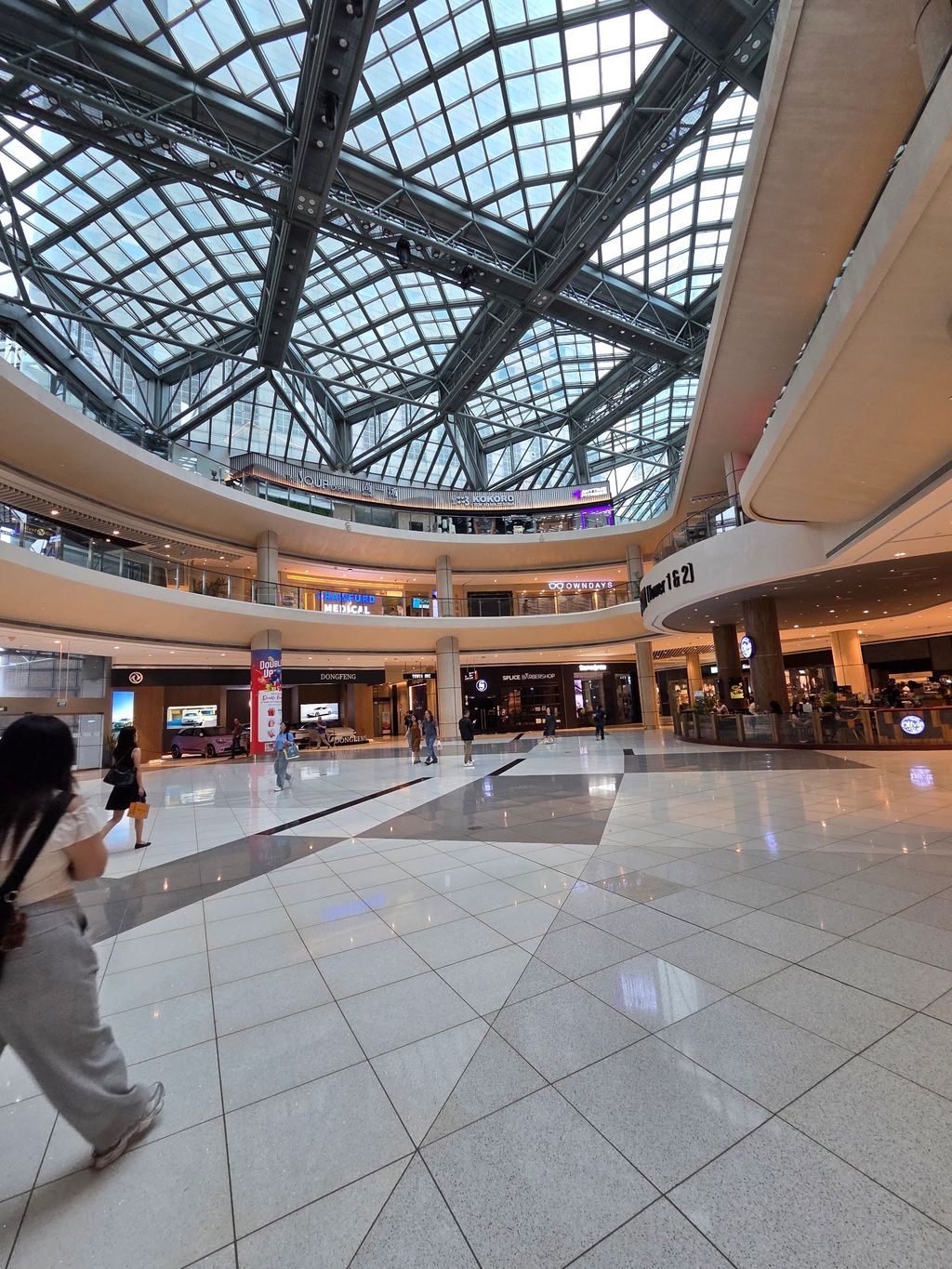 Anytime Fitness Suntec City - Image 8