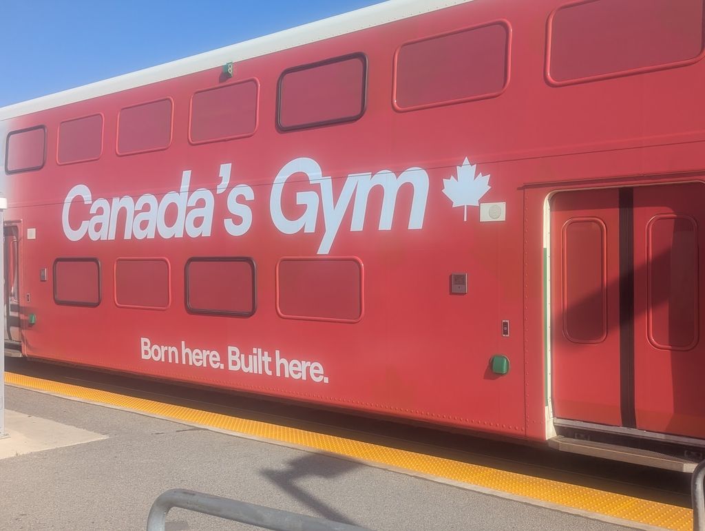 GoodLife Fitness Toronto Yonge Eglinton Centre - Image 6