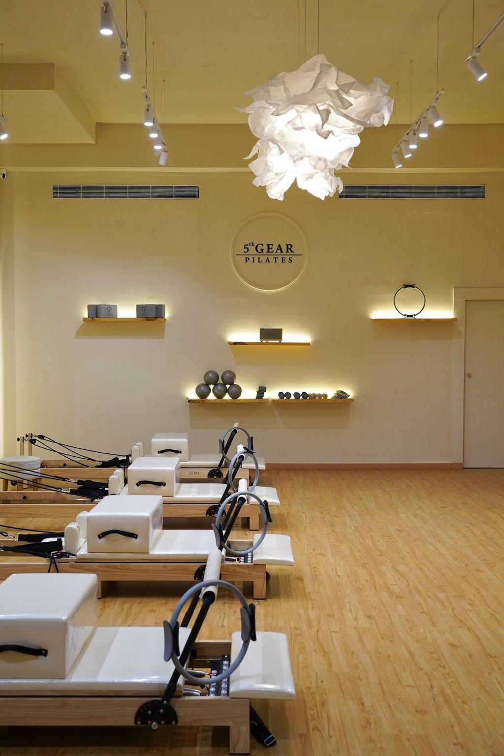 5th Gear Pilates - Malad West