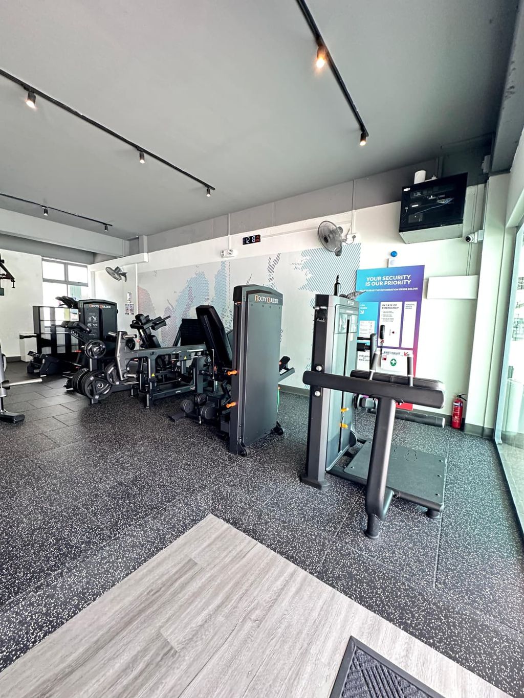 Anytime Fitness Tampines East - Image 2