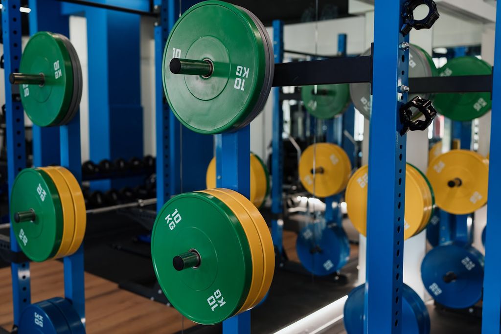 Homeground Gym Tampines - Image 7