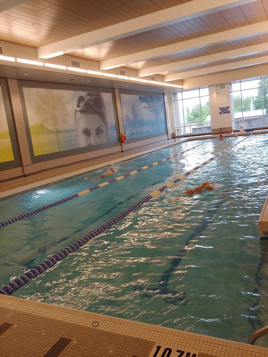 LA Fitness - Image 4