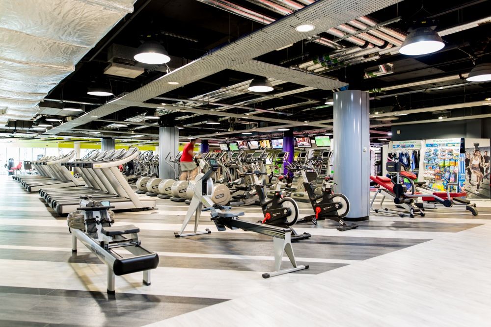 Nuffield Health Wandsworth Southside Fitness & Wellbeing Gym - Image 6