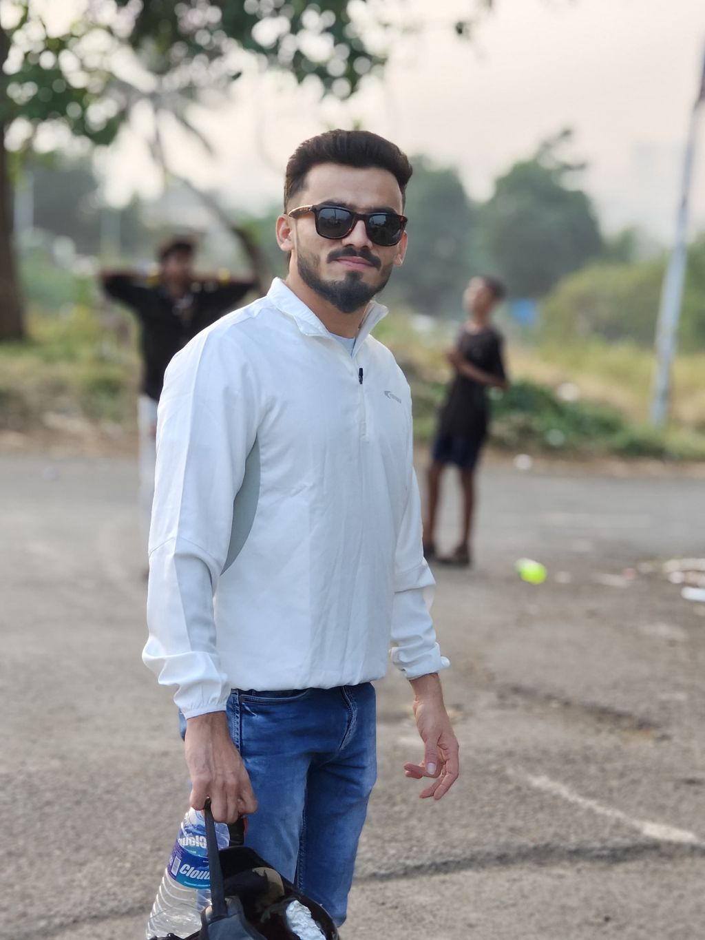 Mitesh