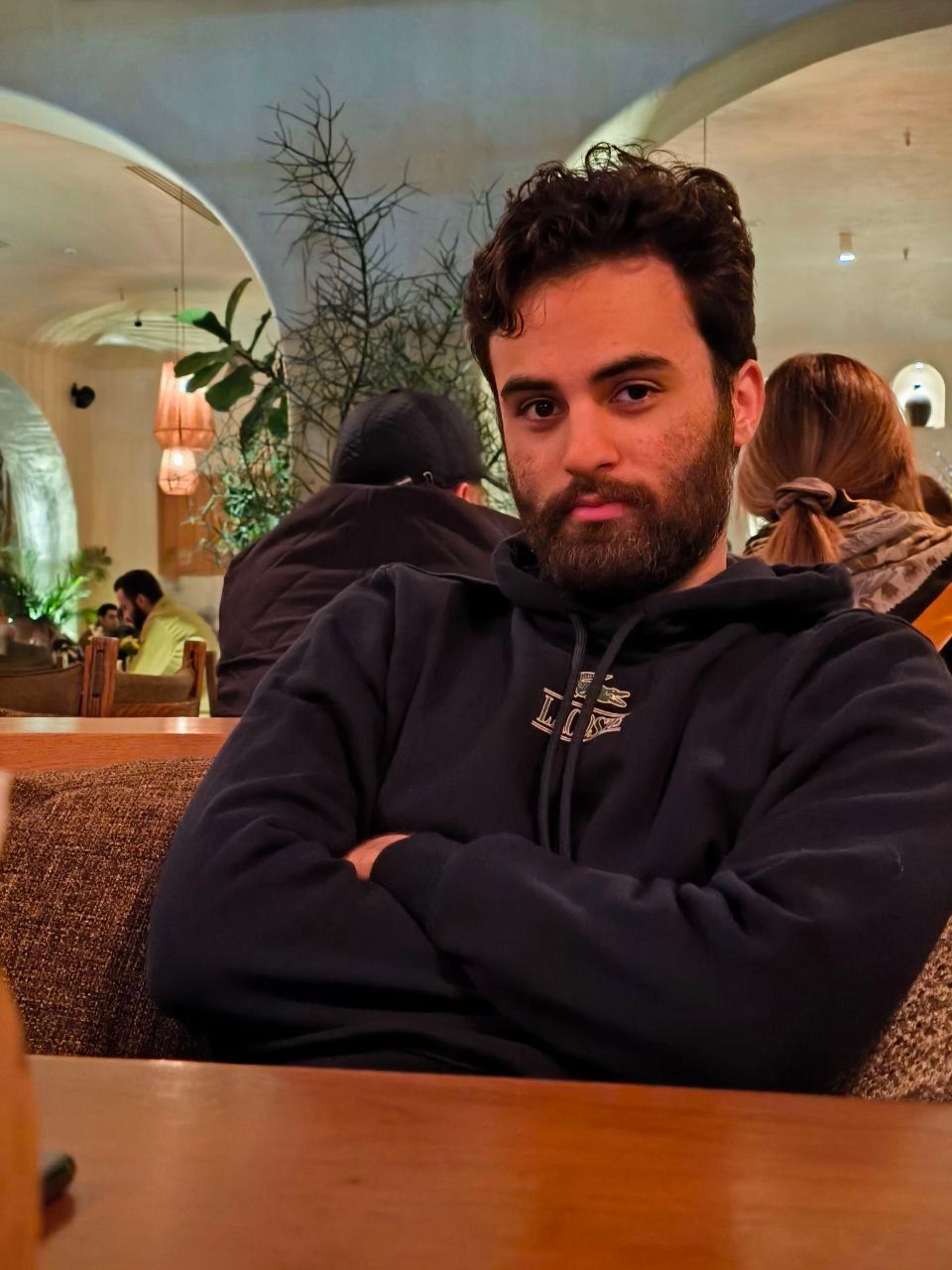 Ali