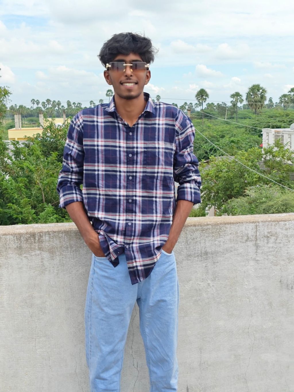 Kamlesh