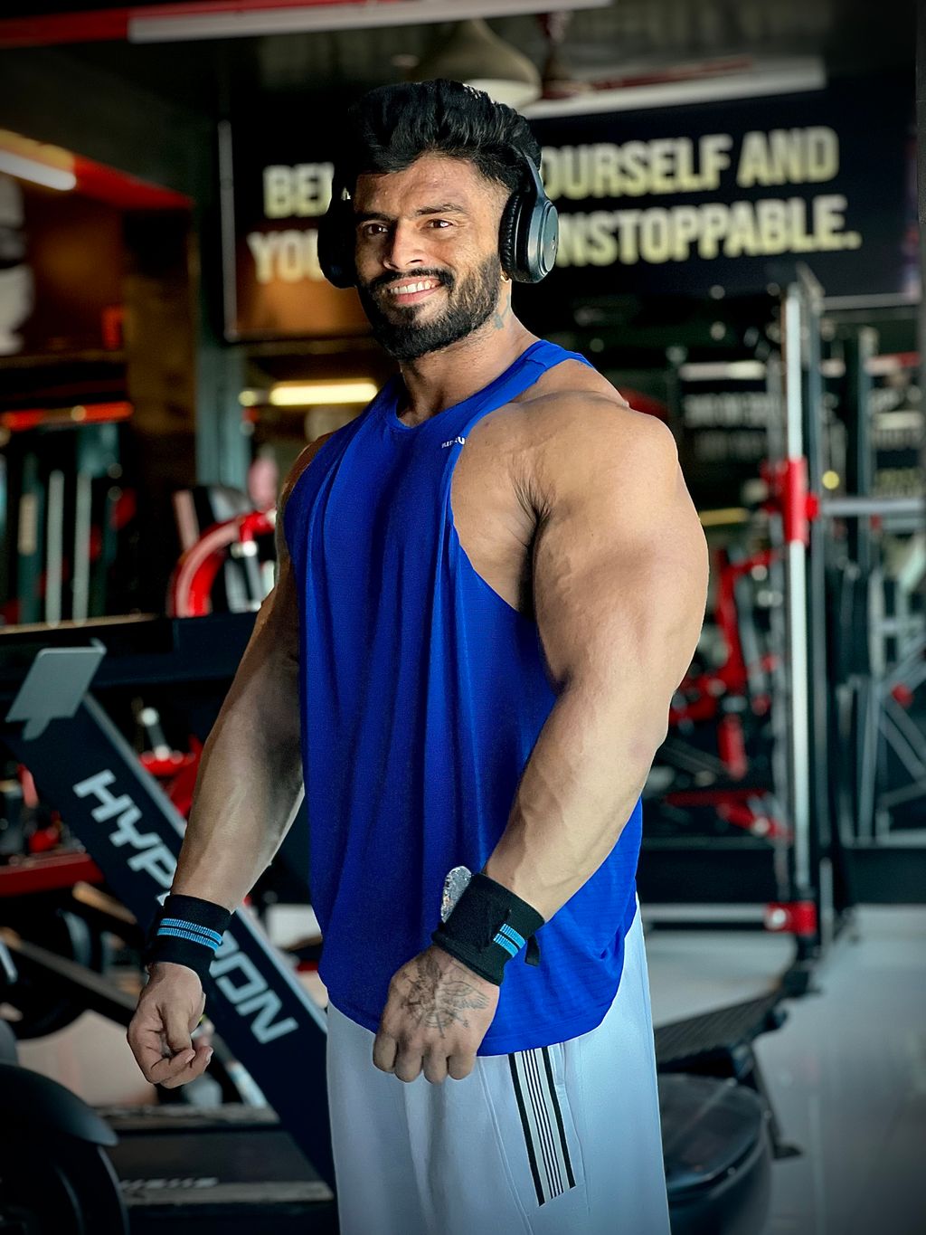 Shubham