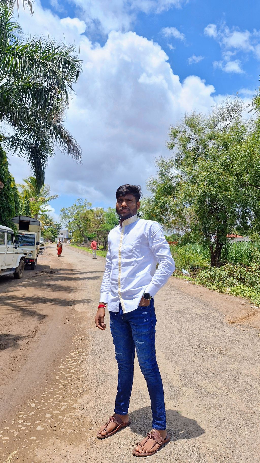 Vaibhav