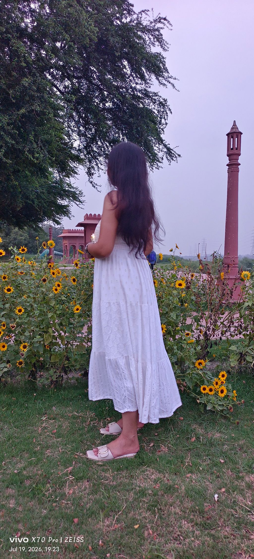 Shivani