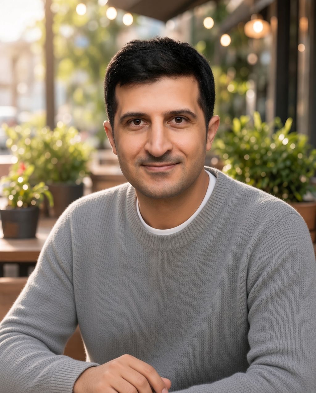 Mohammad