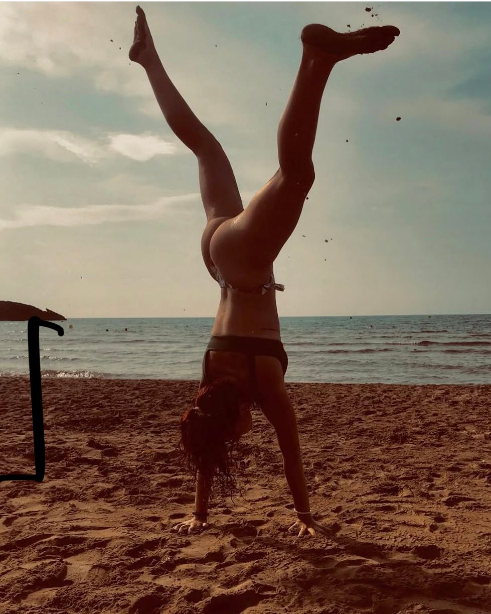 María