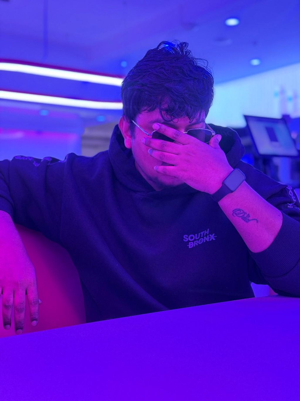 Suriyasathish