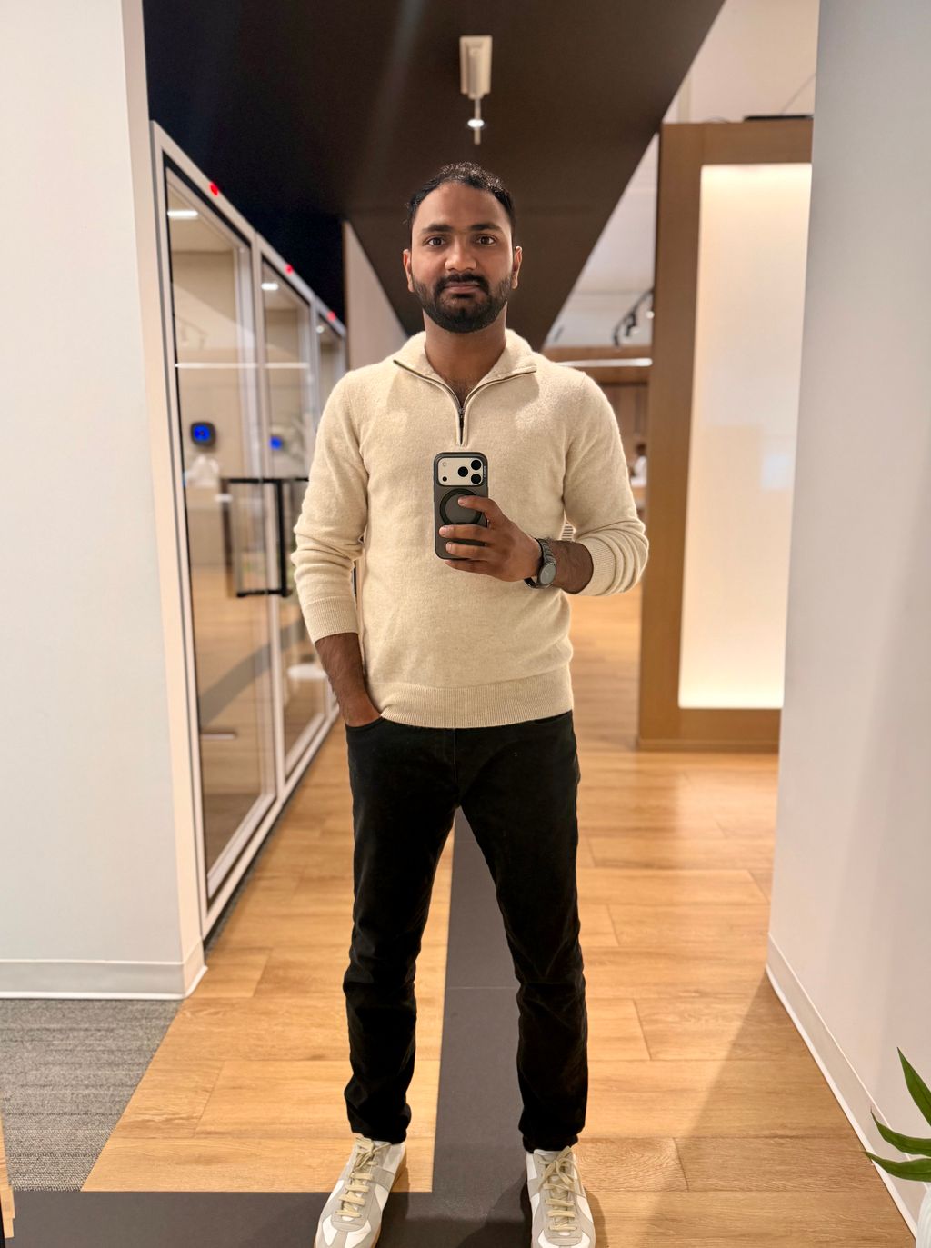 NIKHIL