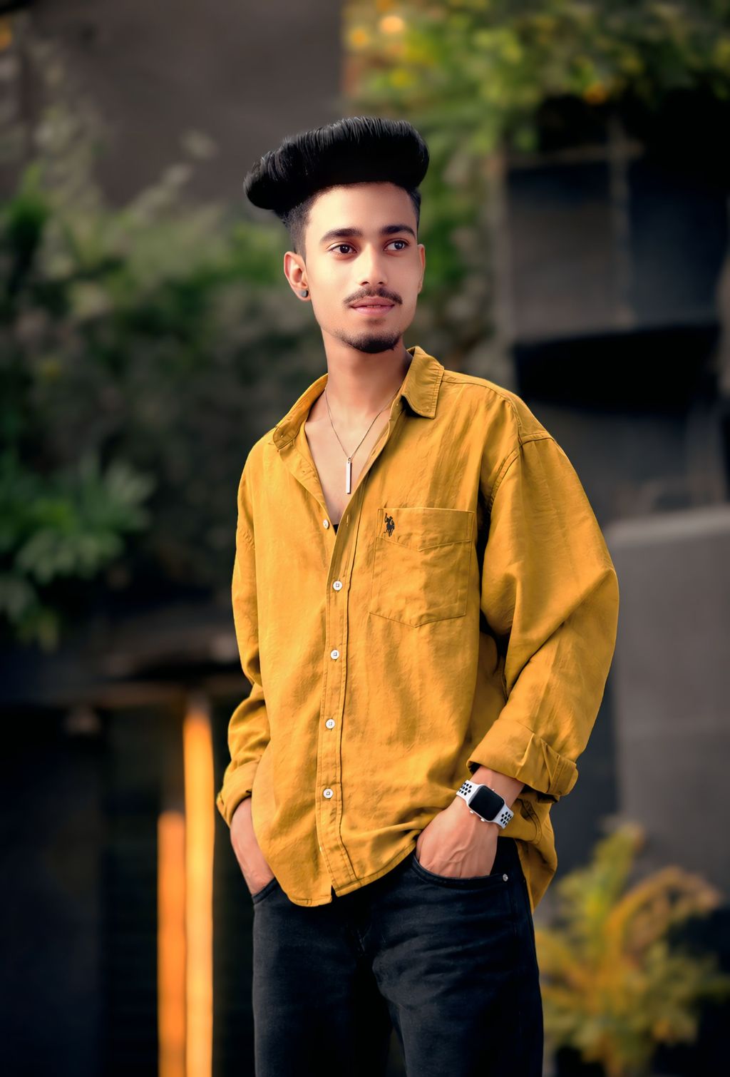 Kaif