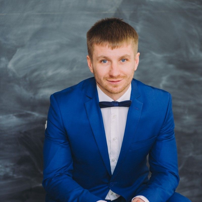 Dmitry