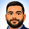 Ravinder