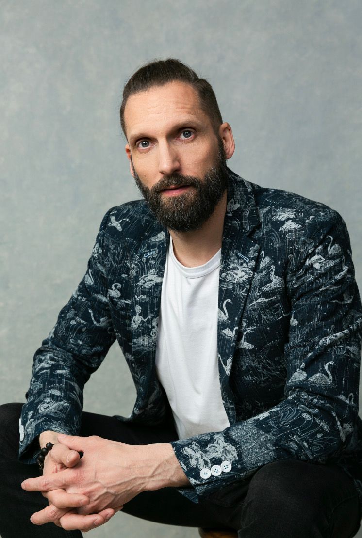 Daniel