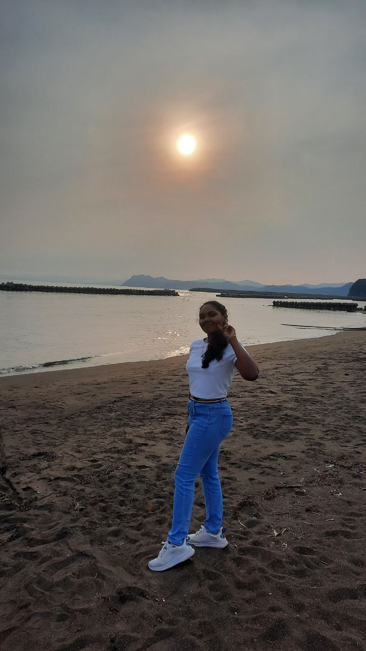 Yashini